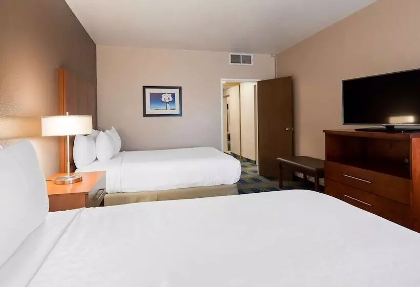 سوییت, Best Western Plus Heritage Inn Ontario Rancho Cucamonga