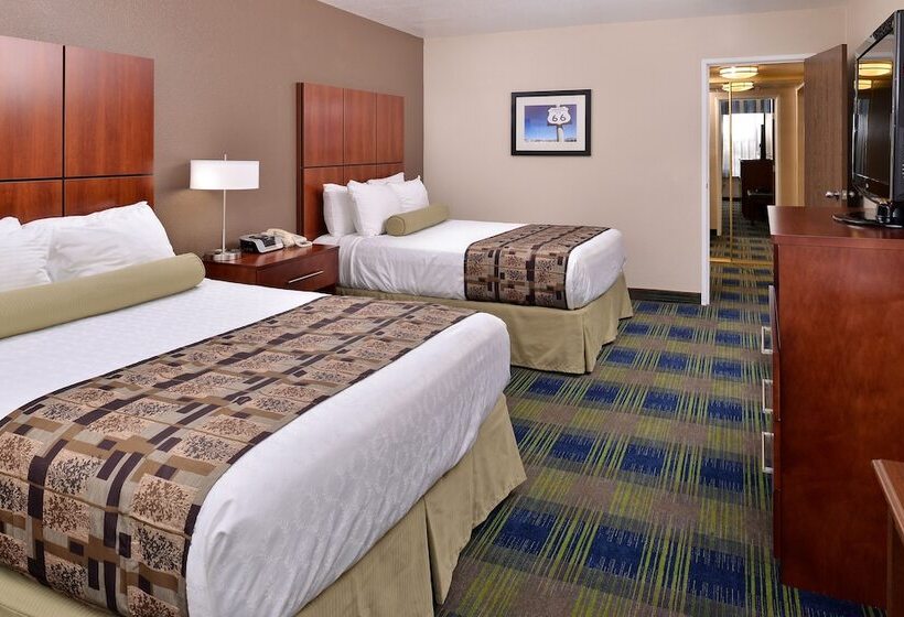 جناح, Best Western Plus Heritage Inn Ontario Rancho Cucamonga