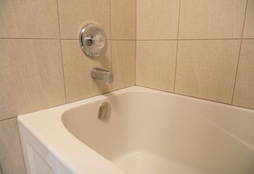 高级大房间, Irwin's Mountain Inn