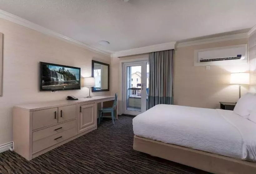 Standard-huone Parveke, Prestige Beach House, Worldhotels Crafted