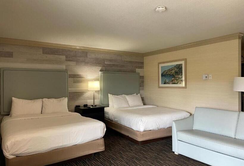 スタンダードルーム, Prestige Beach House, Worldhotels Crafted