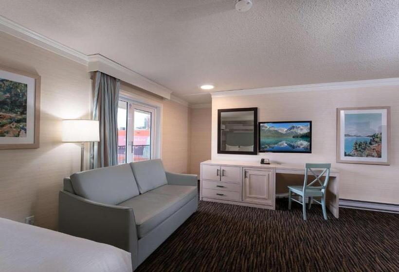 スタンダードルーム, Prestige Beach House, Worldhotels Crafted