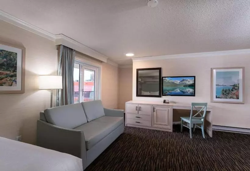 Standard-huone, Prestige Beach House, Worldhotels Crafted