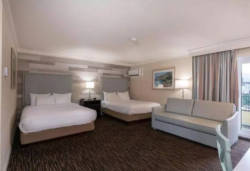 Standard-huone, Prestige Beach House, Worldhotels Crafted