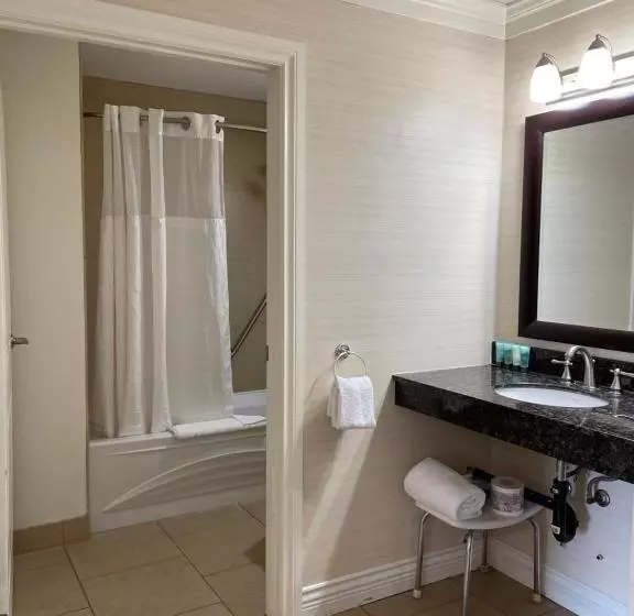Standard-invahuone Queen-vuode, Prestige Beach House, Worldhotels Crafted