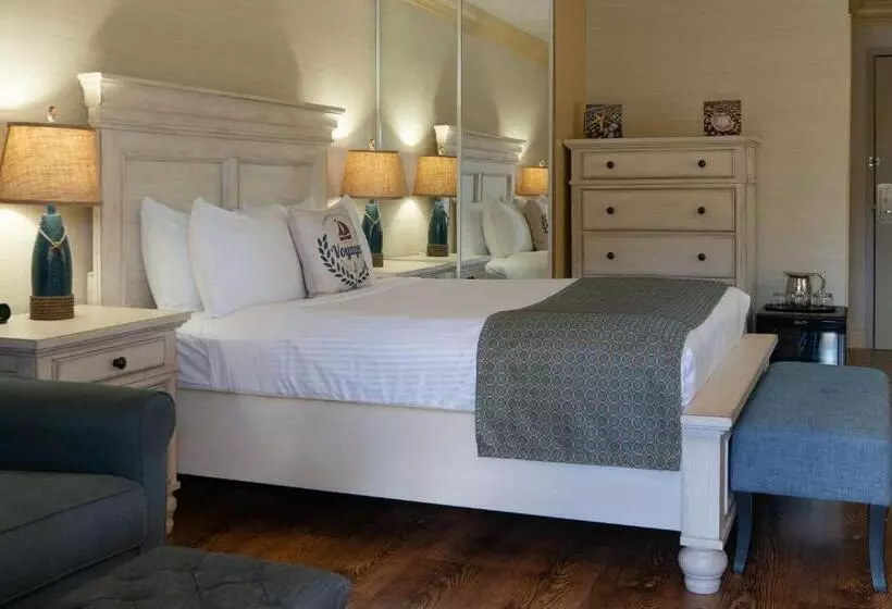 Standard-huone Puistonäkymä, Prestige Beach House, Worldhotels Crafted