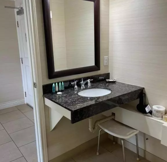 Standard-invahuone, Prestige Beach House, Worldhotels Crafted