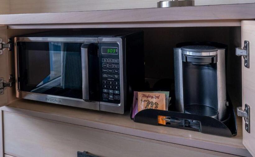 身障者適用スタンダードルーム, Prestige Beach House, Worldhotels Crafted