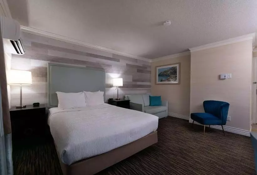 Standard-invahuone, Prestige Beach House, Worldhotels Crafted