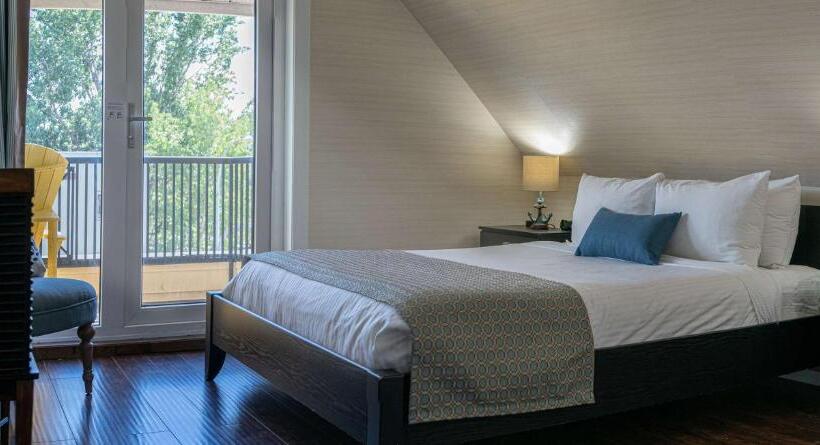 2 Bedroom Suite with Balcony, Prestige Beach House, Worldhotels Crafted