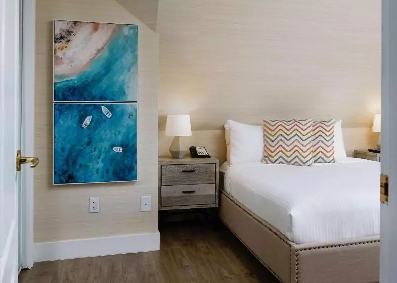 2 Bedroom Suite with Balcony, Prestige Beach House, Worldhotels Crafted