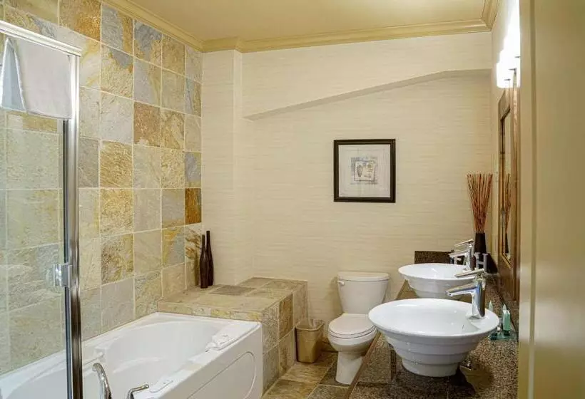 Sviitti 2 Makuuhuonetta, Prestige Beach House, Worldhotels Crafted