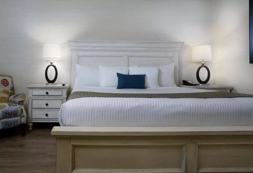 Sviitti 2 Makuuhuonetta, Prestige Beach House, Worldhotels Crafted