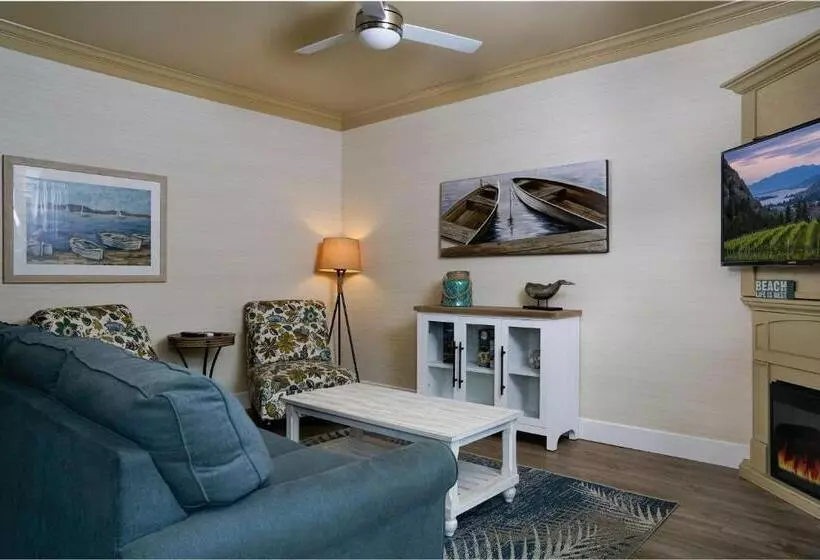 Sviitti 2 Makuuhuonetta, Prestige Beach House, Worldhotels Crafted