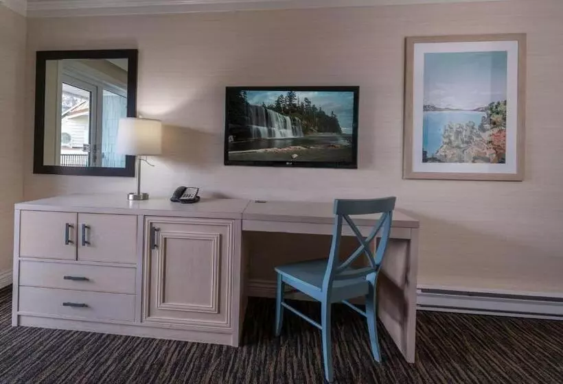 Standard-huone Queen-vuode, Prestige Beach House, Worldhotels Crafted
