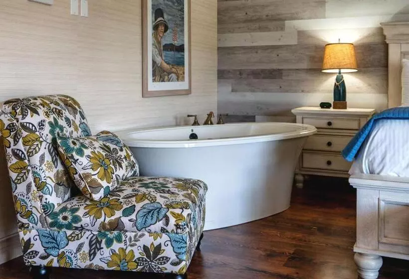 Standard-huone King-vuode, Prestige Beach House, Worldhotels Crafted