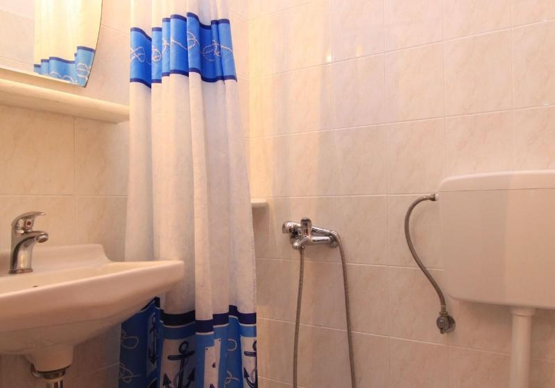 公園の見えるスタンダードルーム, Prestige Beach House, Worldhotels Crafted