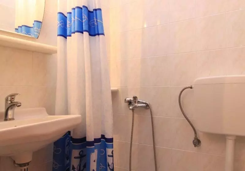 Standard-huone Puistonäkymä, Prestige Beach House, Worldhotels Crafted