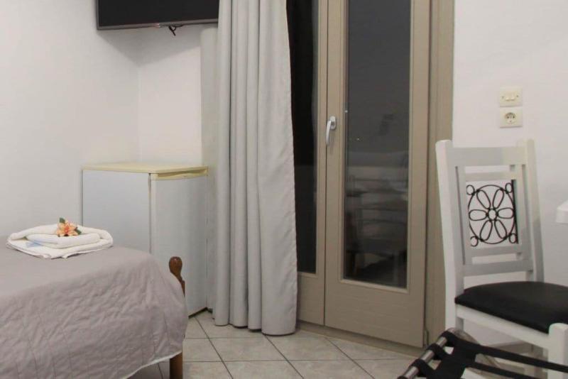 公園の見えるスタンダードルーム, Prestige Beach House, Worldhotels Crafted