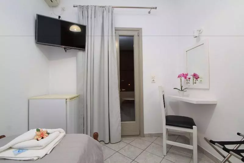 Standard-huone Puistonäkymä, Prestige Beach House, Worldhotels Crafted