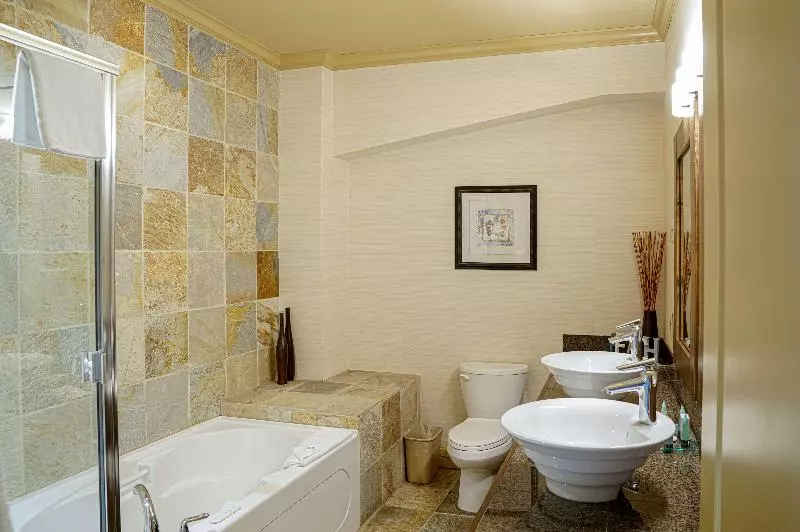 Sviitti 2 Makuuhuonetta, Prestige Beach House, Worldhotels Crafted