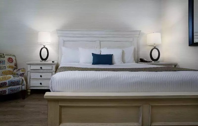 Sviitti 2 Makuuhuonetta, Prestige Beach House, Worldhotels Crafted
