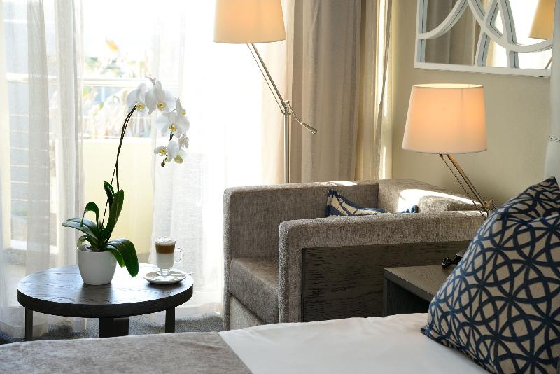 スタンダードルーム, Prestige Beach House, Worldhotels Crafted