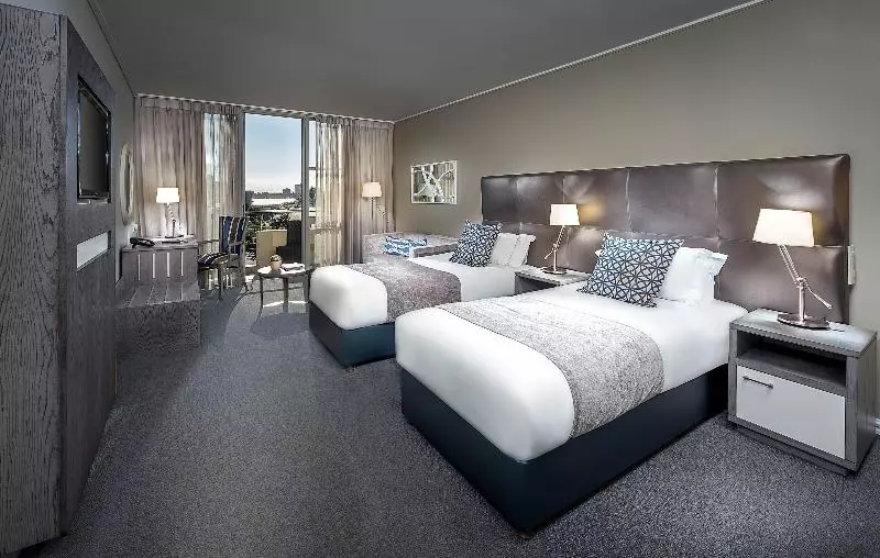 Standard-huone, Prestige Beach House, Worldhotels Crafted