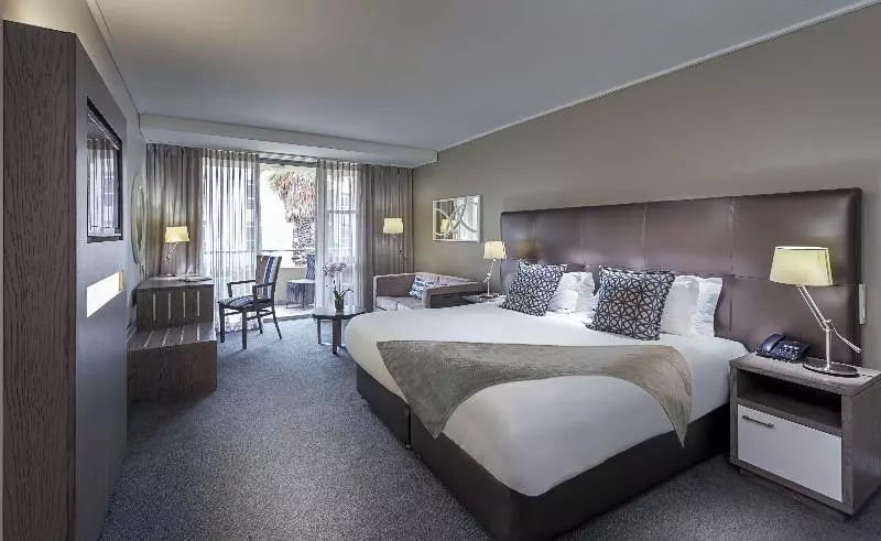 Standard-huone, Prestige Beach House, Worldhotels Crafted