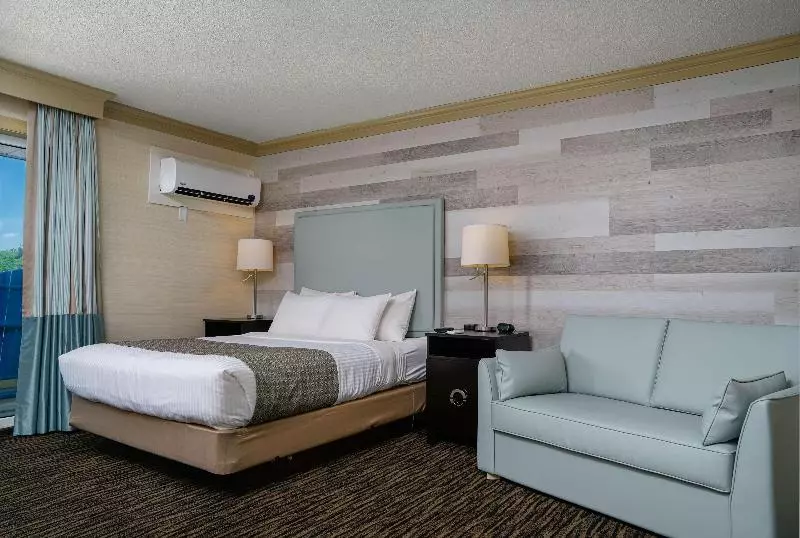 Standard-huone Queen-vuode, Prestige Beach House, Worldhotels Crafted