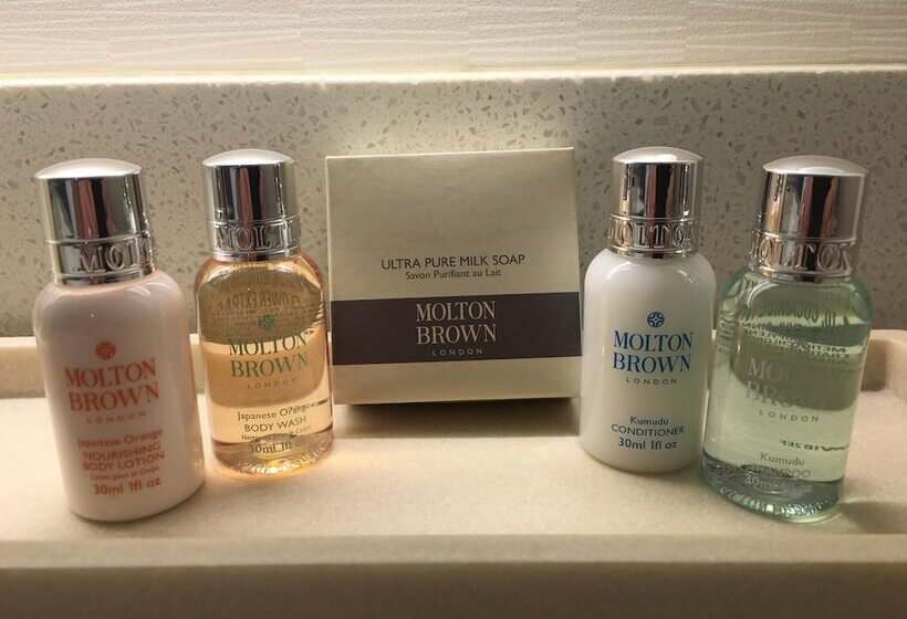 غرفه قياسيه سريرين مزدوجين, Redondo Beach Hotel, Tapestry Collection By Hilton