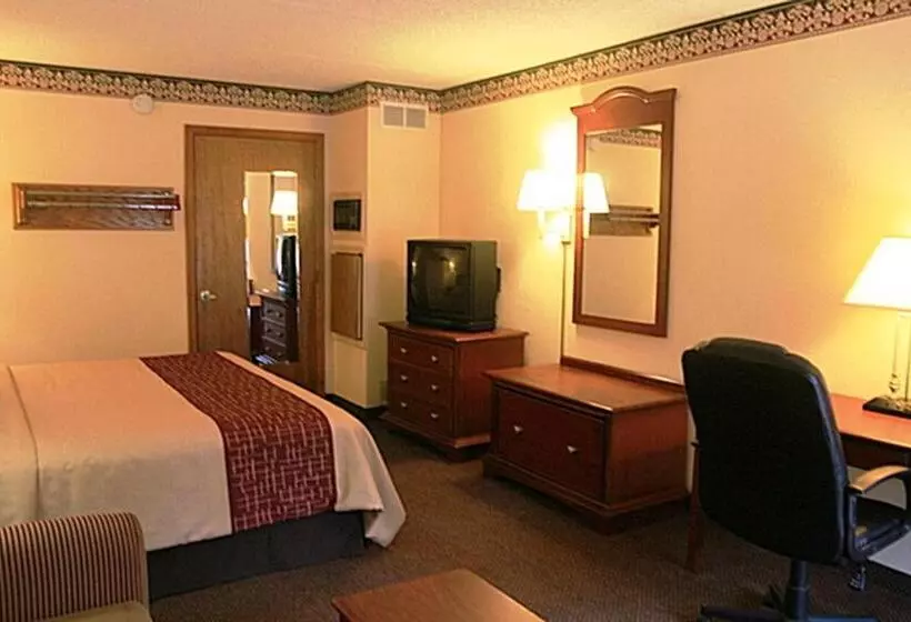 スタンダードルーム, Regency Inn & Suites