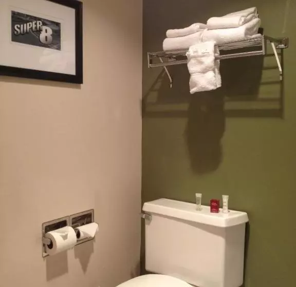 デラックスルーム, Super 8 By Wyndham Wheat Ridge/denver West