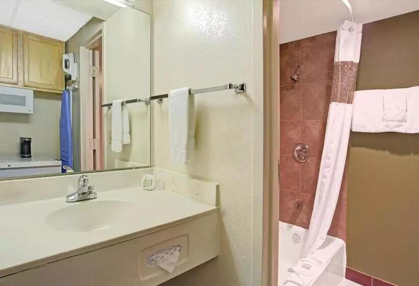 デラックスルーム, Super 8 By Wyndham Wheat Ridge/denver West