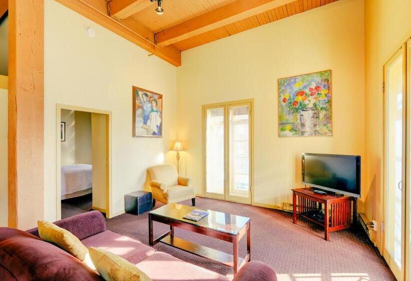 סוויטה, Swans Brewery, Pub &