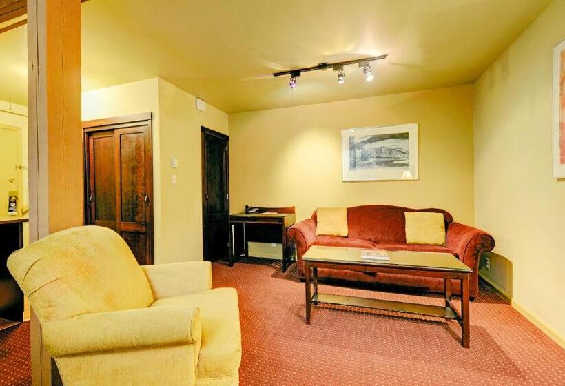 סוויטת 2 חדרי שינה, Swans Brewery, Pub &