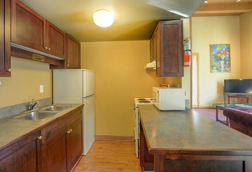 סוויטה, Swans Brewery, Pub &