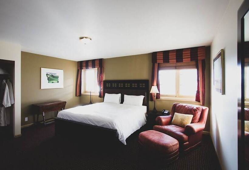 סוויטה, Swans Brewery, Pub &