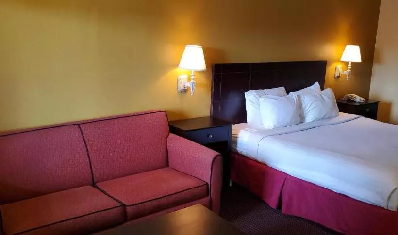 اتاق استاندارد با تخت بزرگ, Sweet Dream Inn