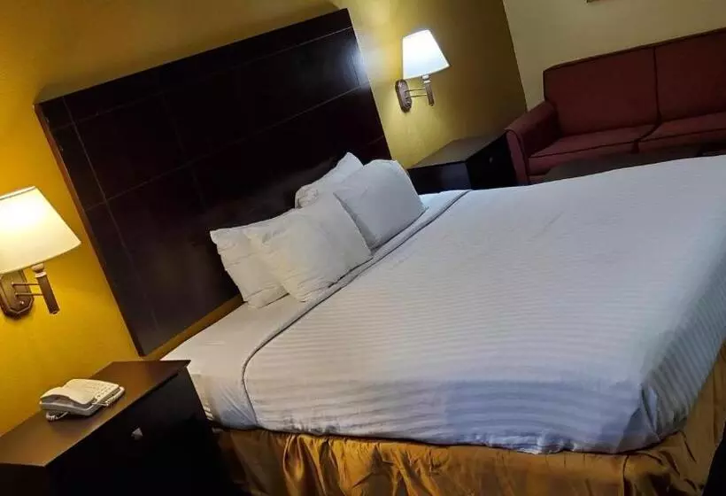 اتاق استاندارد با تخت بزرگ, Sweet Dream Inn