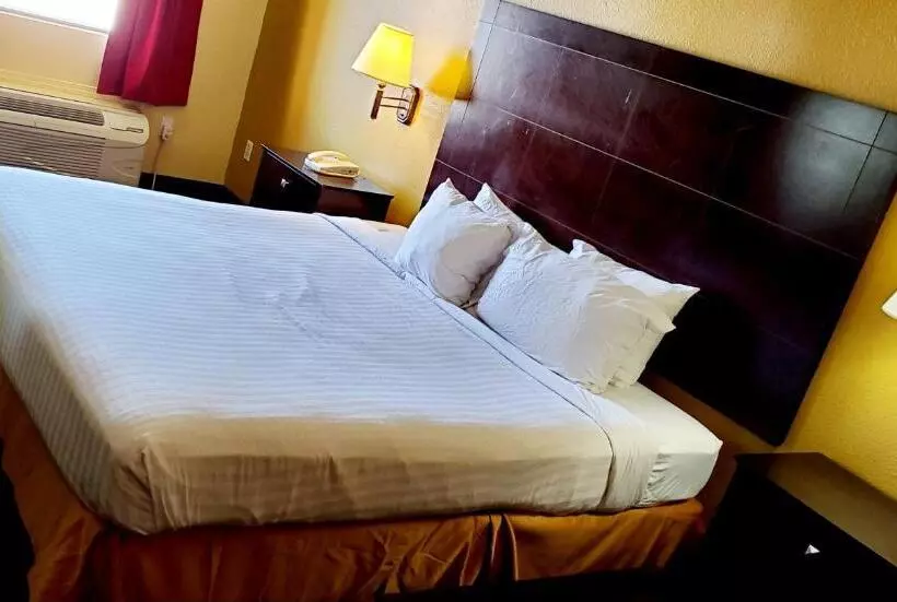 اتاق استاندارد با تخت بزرگ, Sweet Dream Inn