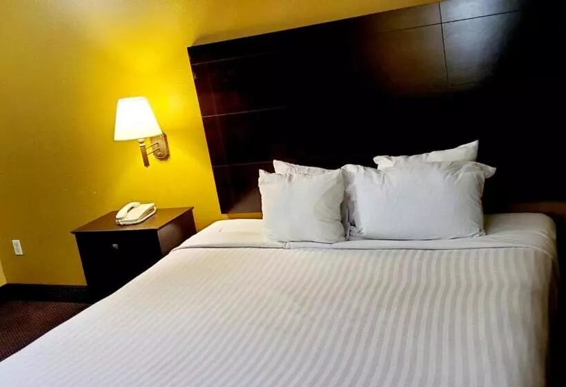 اتاق استاندارد با تخت بزرگ, Sweet Dream Inn