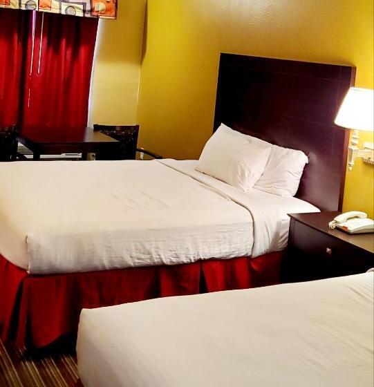 חדר סטנדרט עם מיטת קינג, Sweet Dream Inn