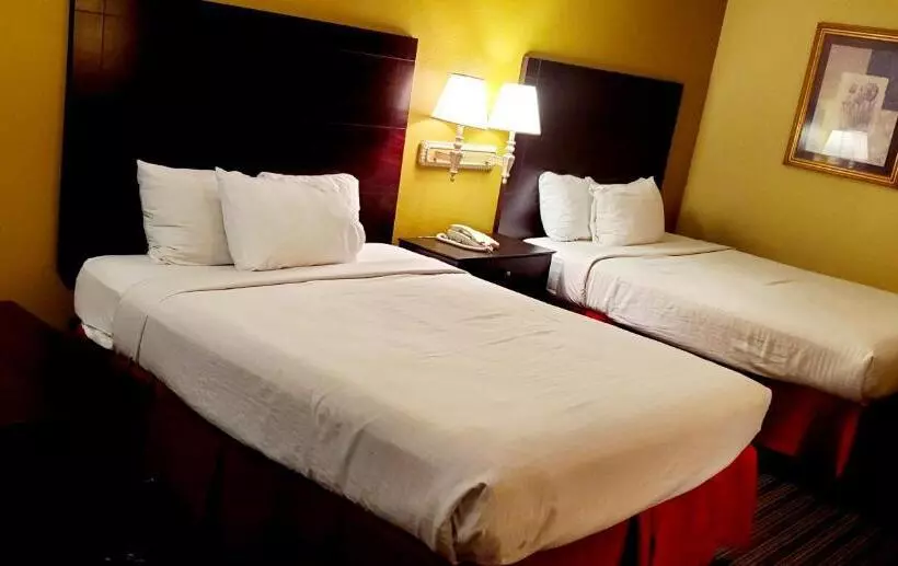 اتاق استاندارد, Sweet Dream Inn