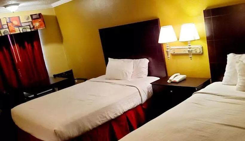 اتاق استاندارد, Sweet Dream Inn