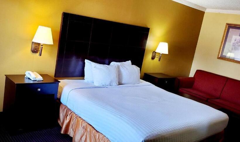 Стандартный Номер Кровать Кинг, Sweet Dream Inn