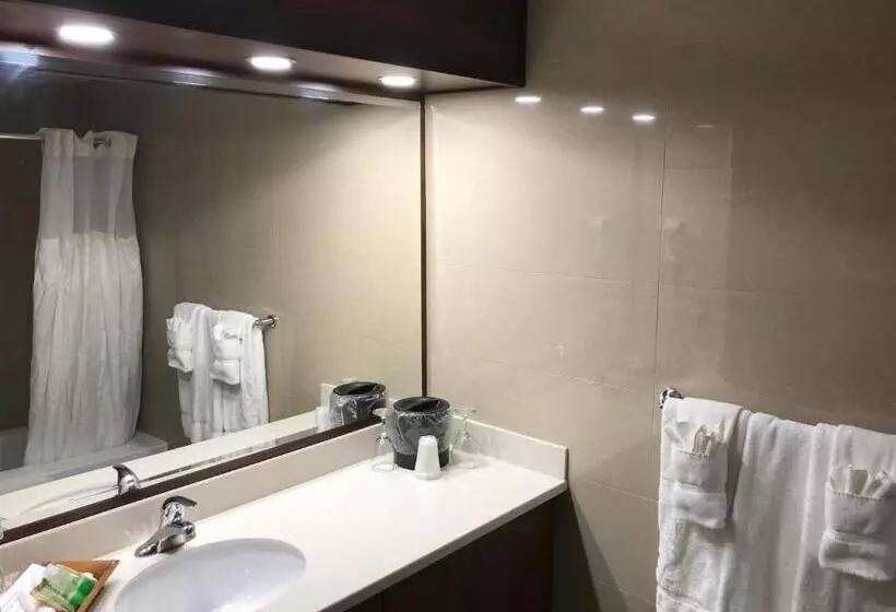 اتاق استاندارد با 2 تخت دوبل, Motel Adam
