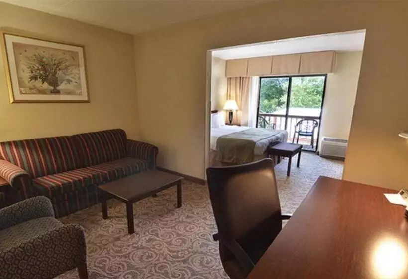 キングサイズベッドのスタンダードルーム, Sturbridge Host Hotel And Conference Center