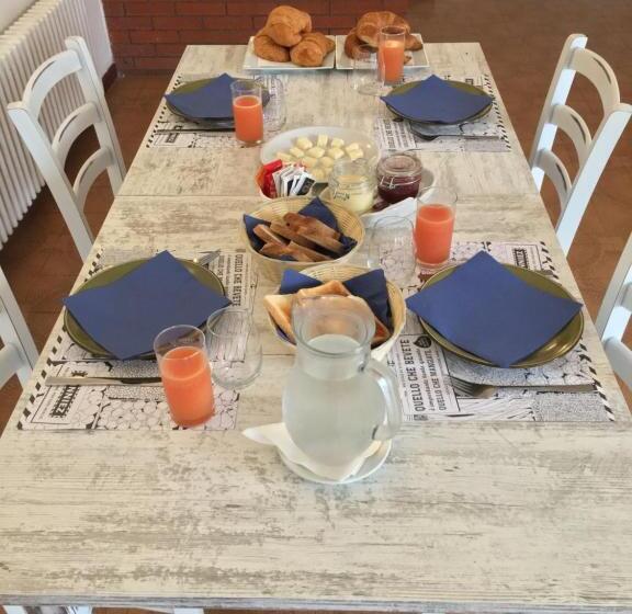 חדר סטנדרט, Albergo Ristorante Belcantone