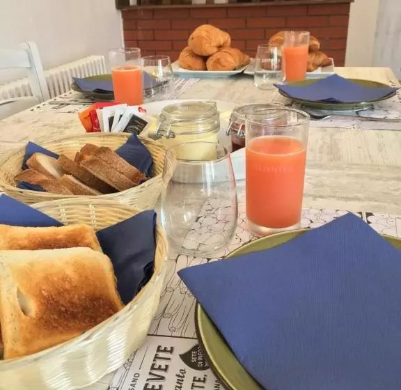 Standard Kolmen Hengen Huone, Albergo Ristorante Belcantone